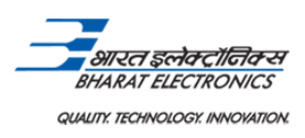 Bharat Electronics Ltd. Question Bank