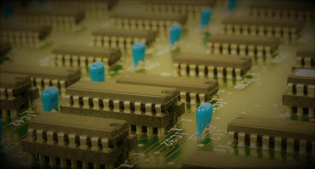 Why does Global Chip Shortage Happen VLSIFacts